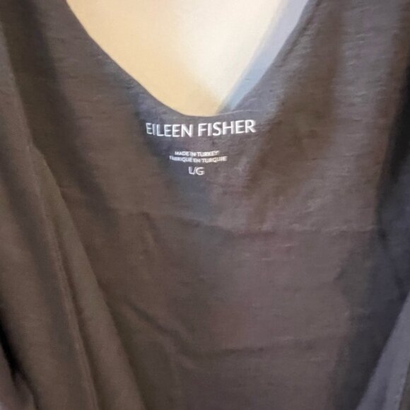Eileen Fisher Jumpsuit - Picture 3 of 5